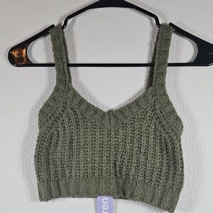 Florence By Mills Blanket Soft Bralette